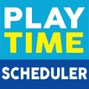 PlayTime Scheduler