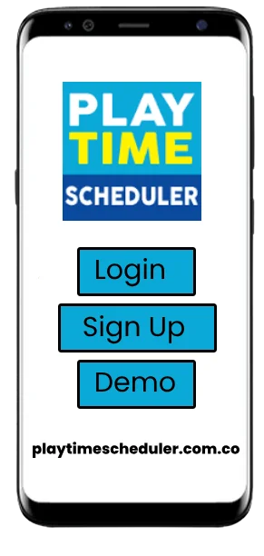 playtimescheduler